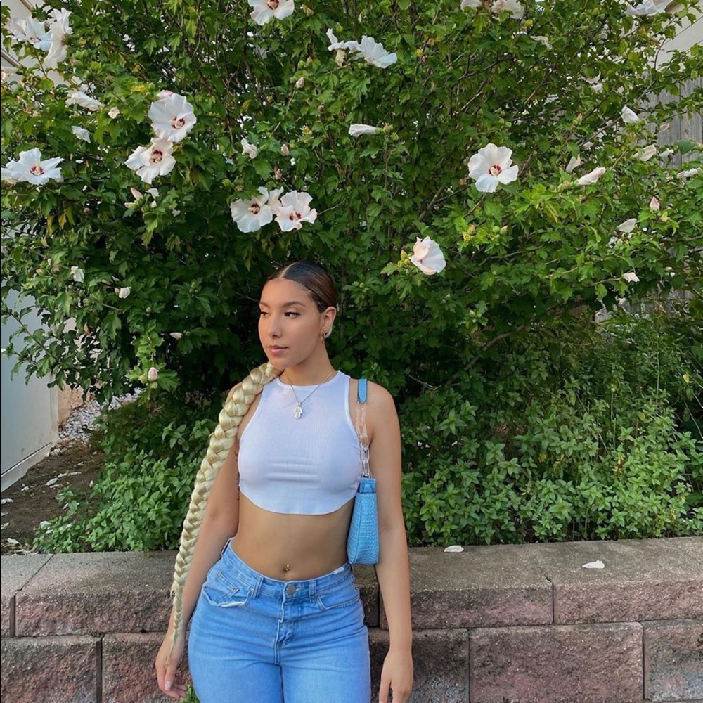 Meet your Posher, Kiara